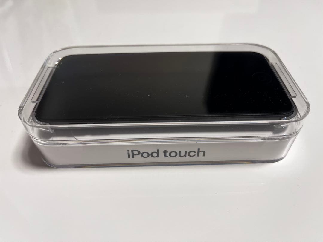 iPod touch第7世代128GB