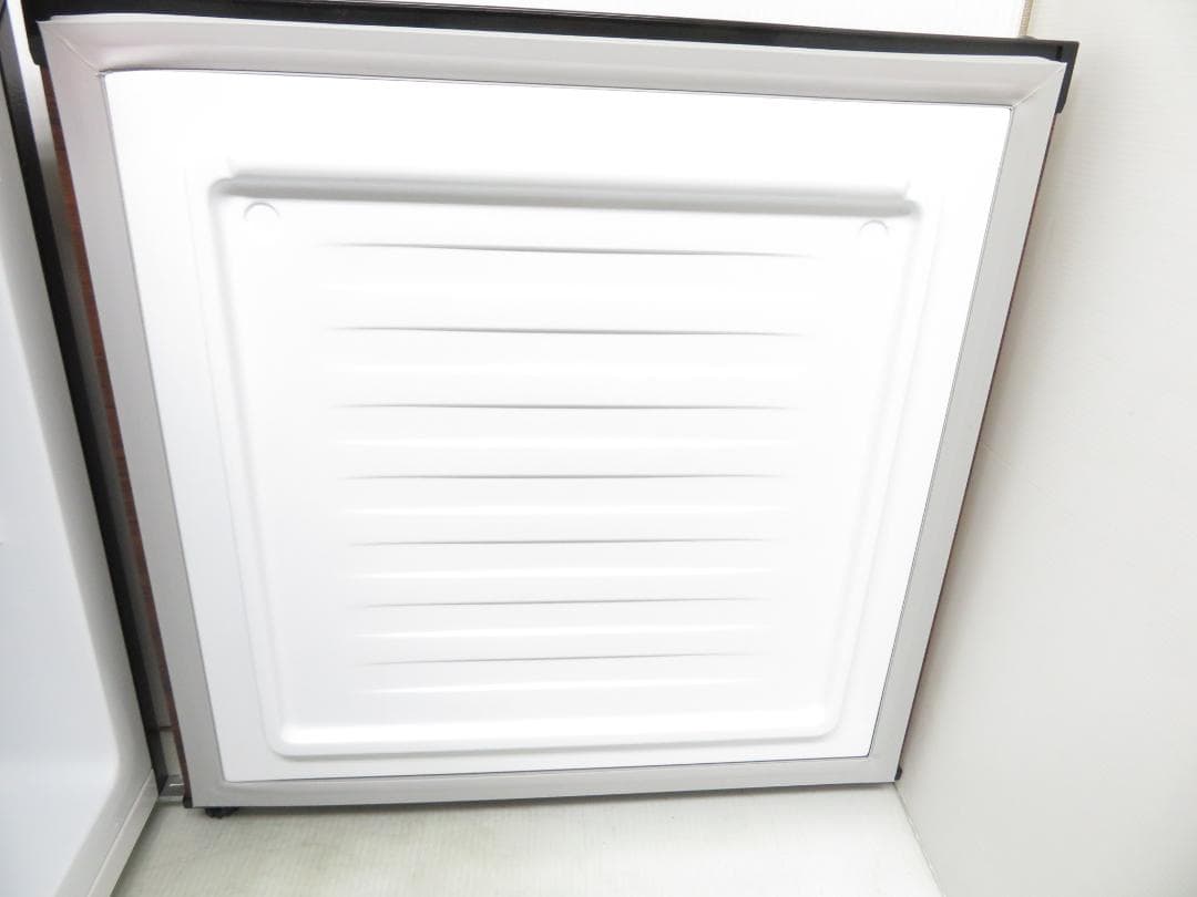 TOHOTAIYO 2019年製 1ドア 冷凍庫 32L 木目調