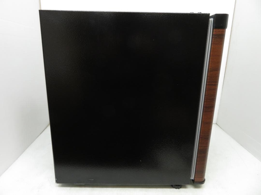 TOHOTAIYO 2019年製 1ドア 冷凍庫 32L 木目調