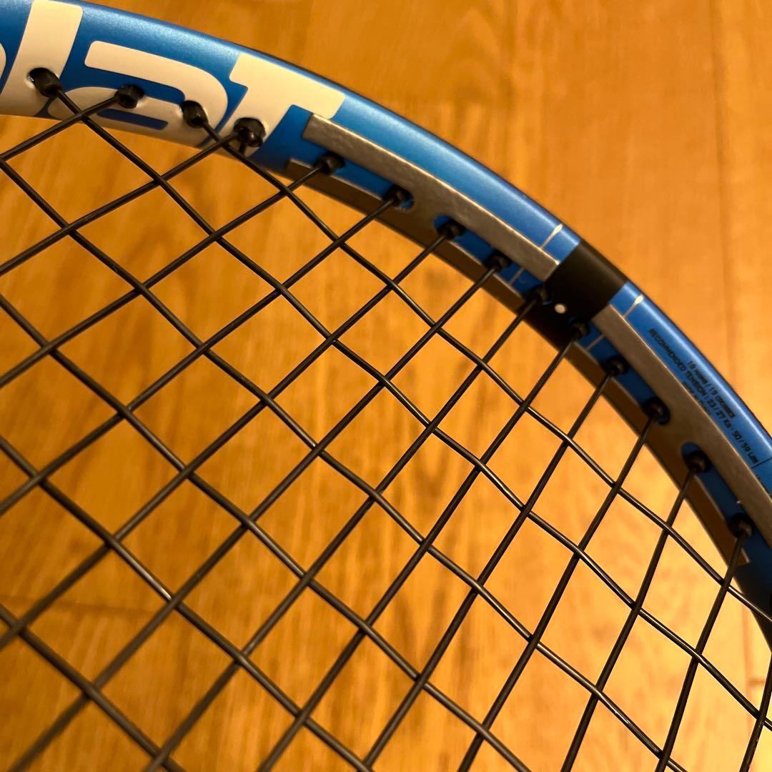 Babolat pure Drive テニスラケット