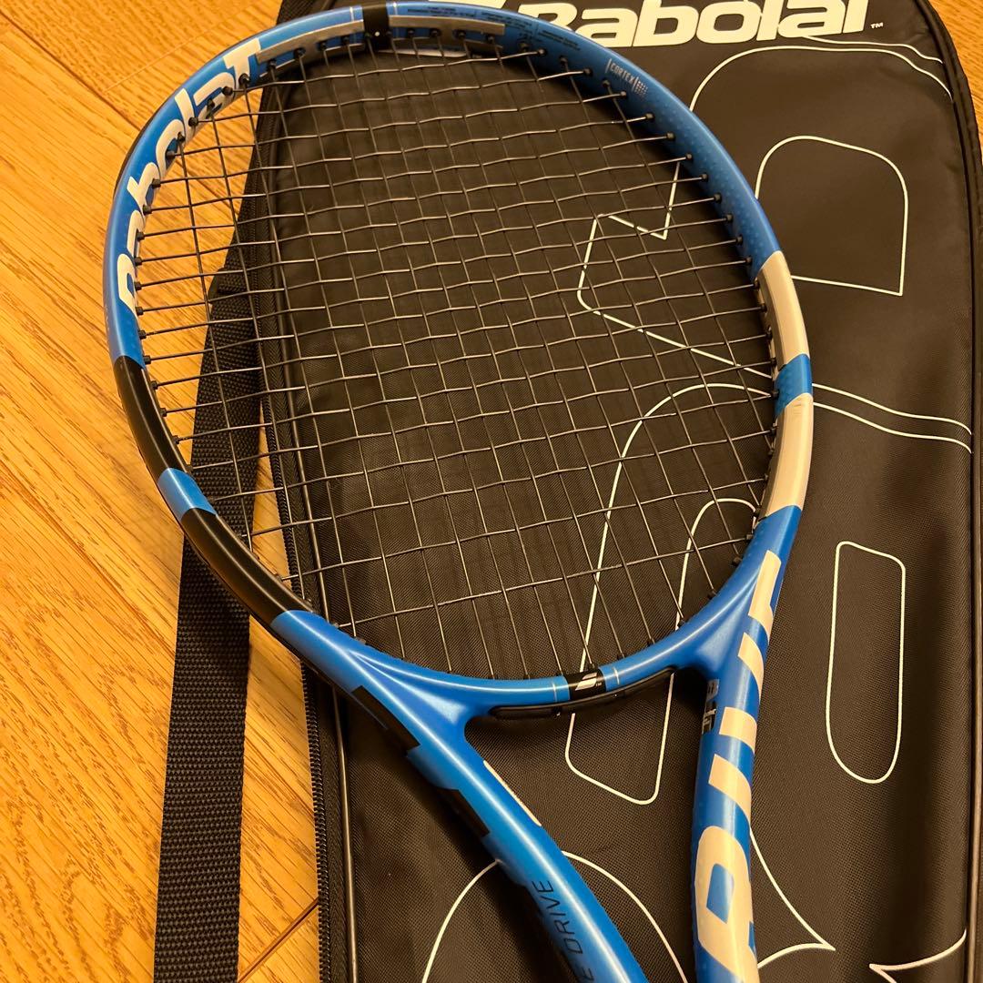 Babolat pure Drive テニスラケット