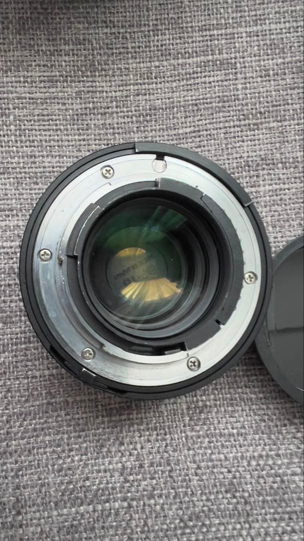Nikon AF-S TELECONVERTER TC-14EⅡ
