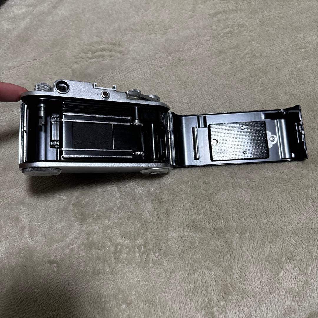 minolta-35 ⅡB