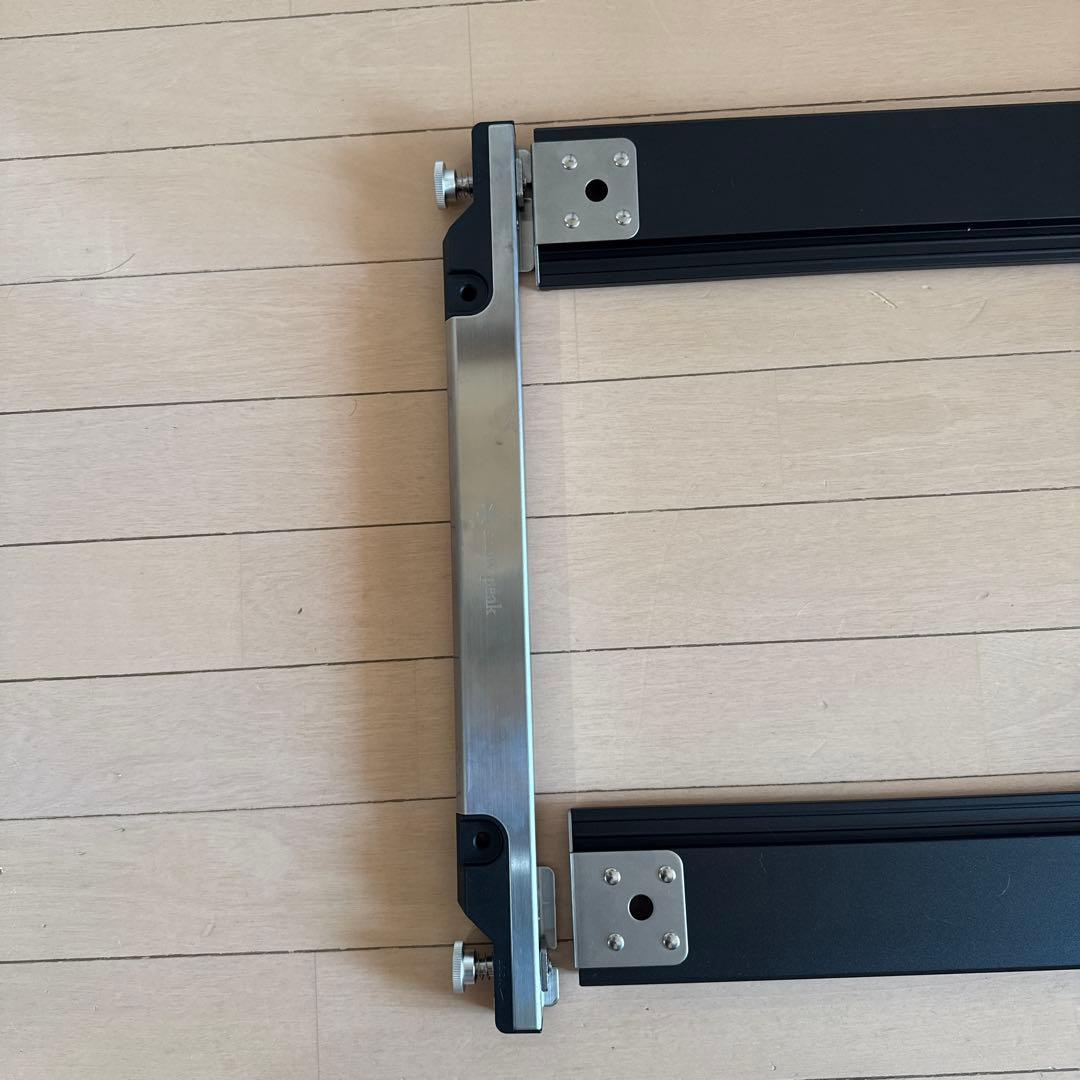  peakセパレートIGT 3ユニット