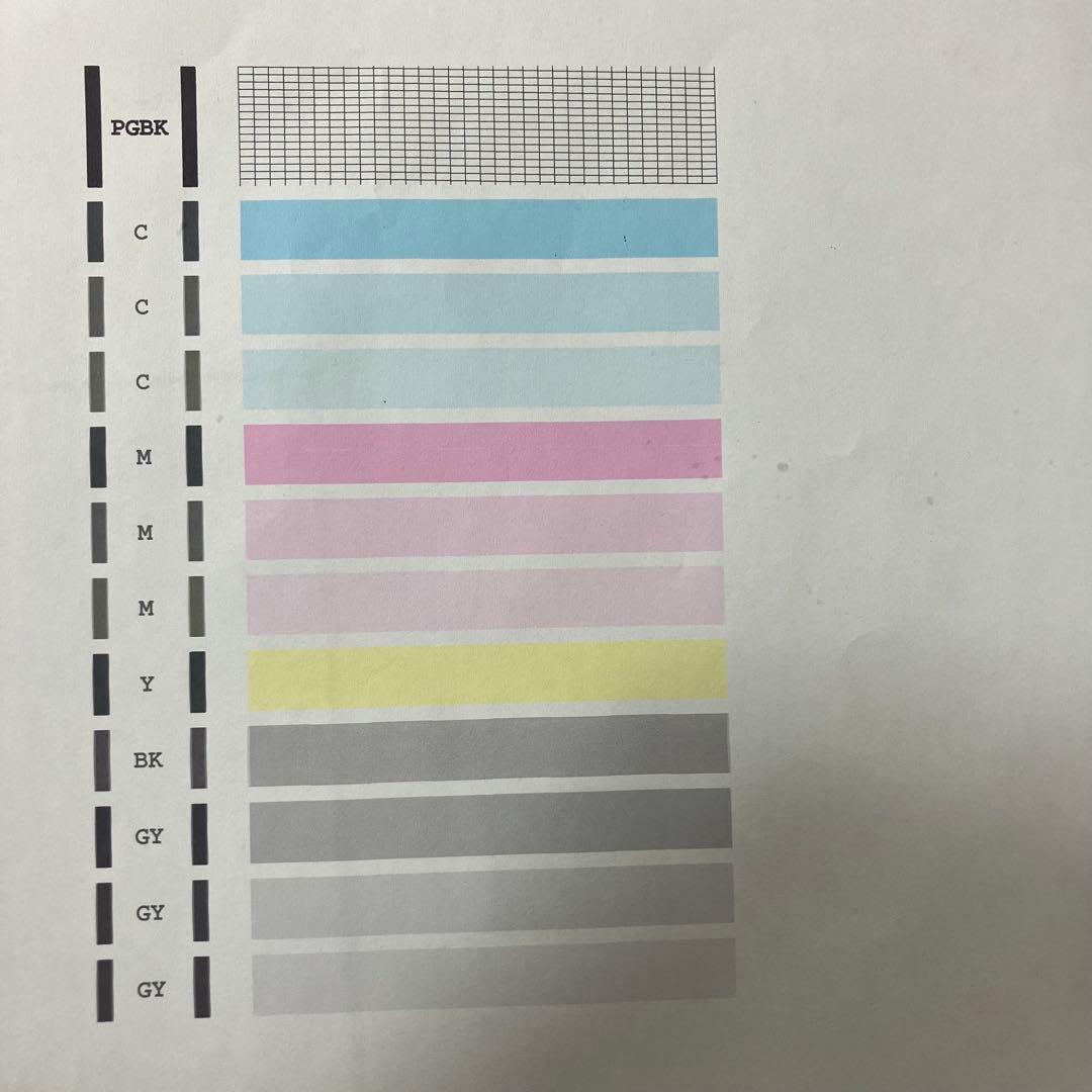 Canon PIXUS MP990 インクジェットプリンター