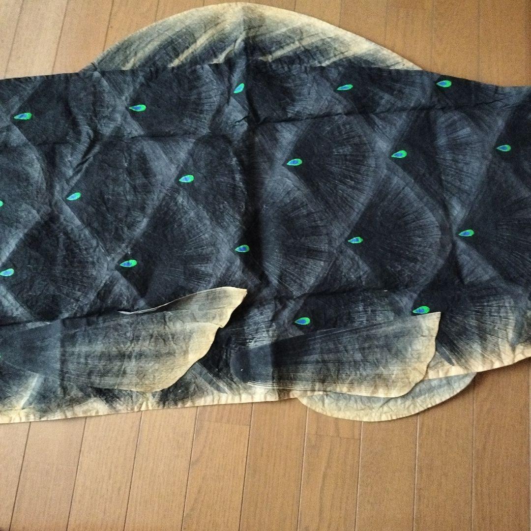 三國屋手描き鯉のぼり