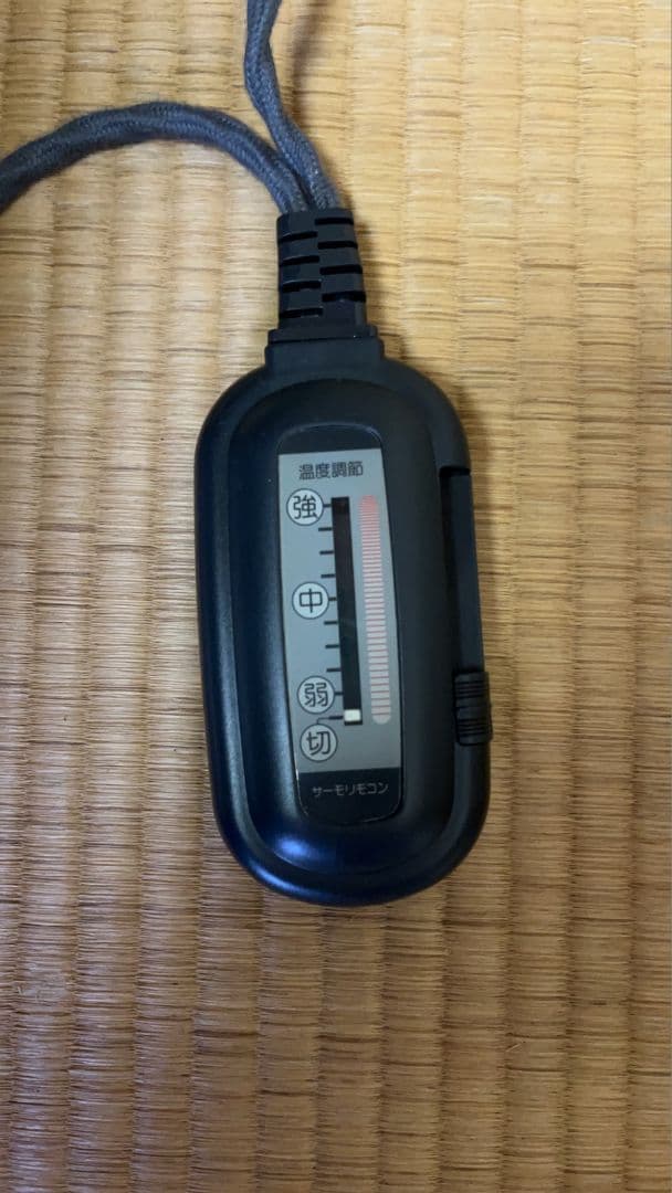 高級　家具調こたつ