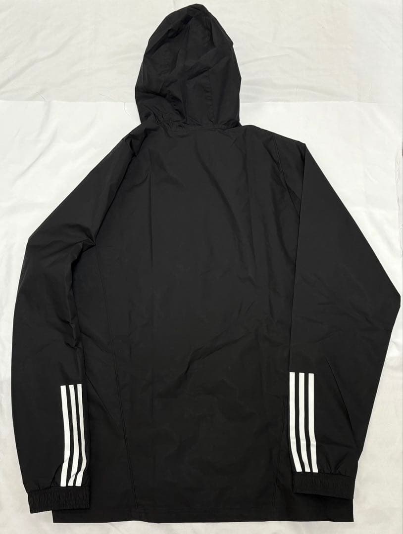 新品未使用 アディダス adidas ティロ23 オールウェザージャケット