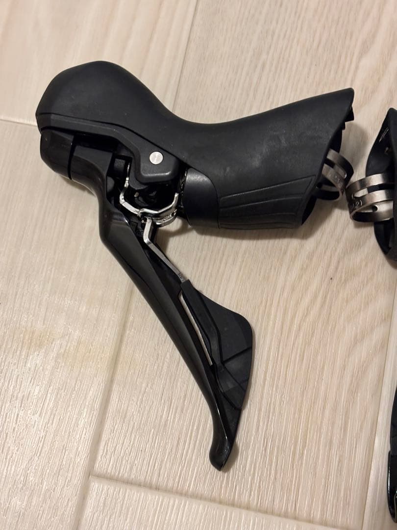 シマノ　st-r7020 stiレバー