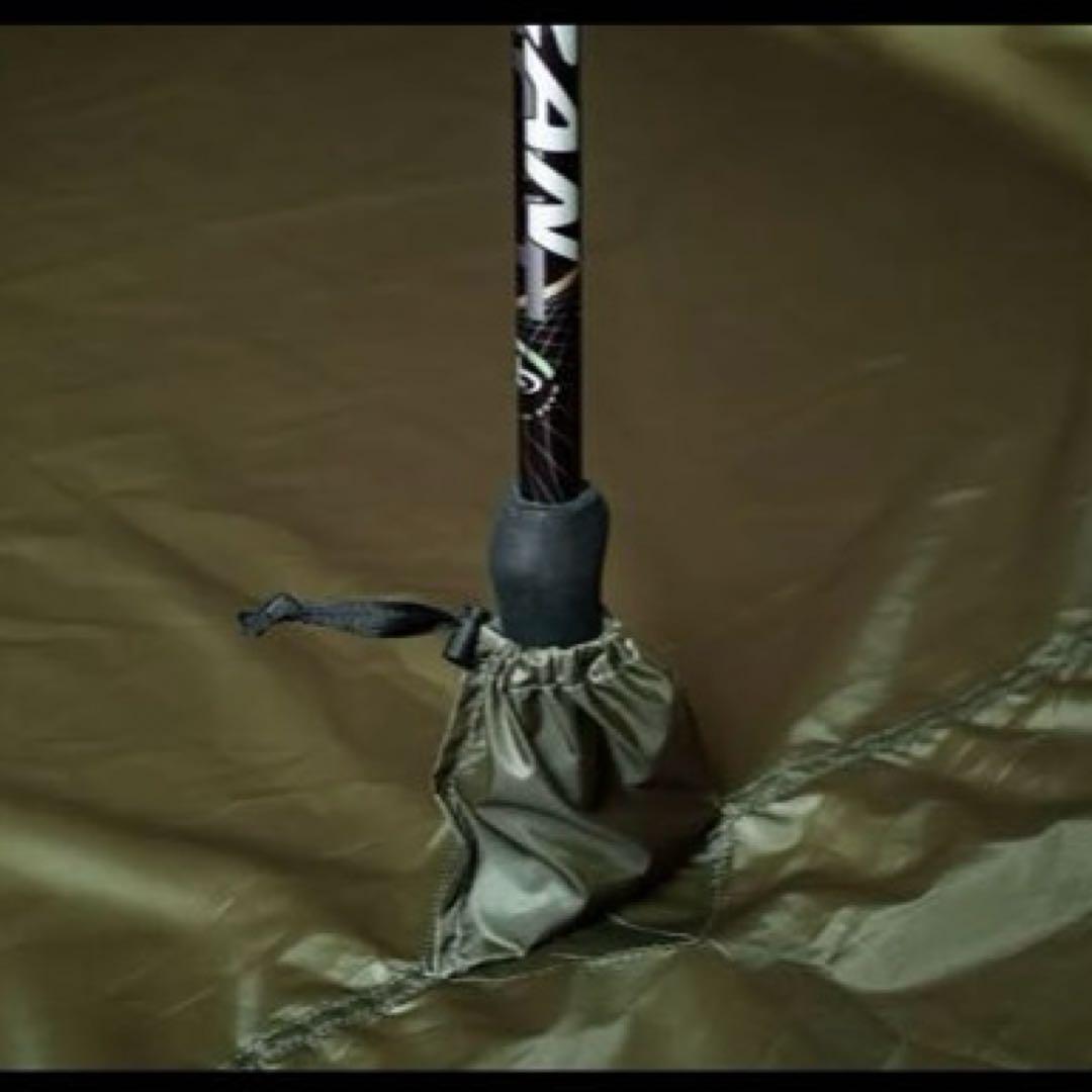 LITE WAY ライトウェイ　イリュージョンデュオテント