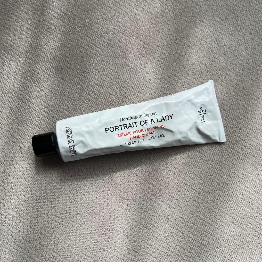 ポートレイト オブ ア レディー ハンドクリーム 100mL