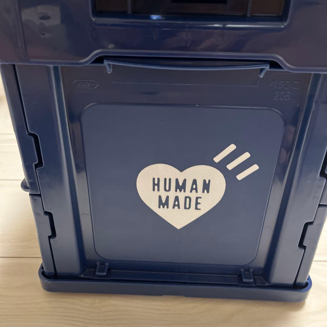 humanmade girs don't cry コンテナ 20L