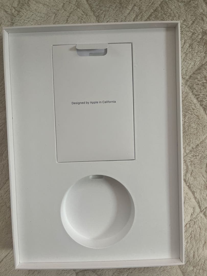 Apple iPad 第六世代　Wi-Fi 128GB ピンクゴールド