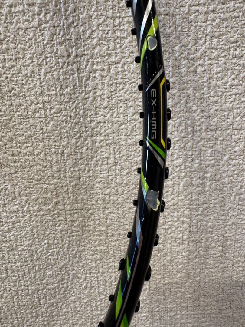 ナノレイzスピード