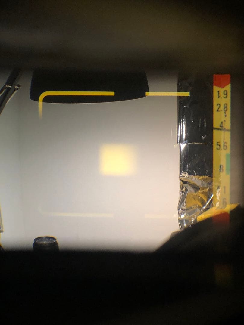 分解整備済Canon QL19 GIII フィルムカメラ 作動完璧確認 実用良品