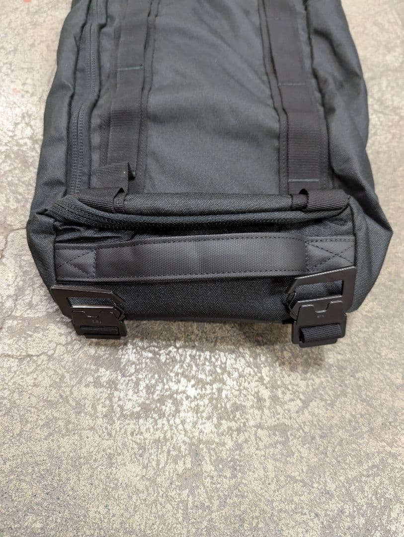 Db スキーケース The Djarv Light roller