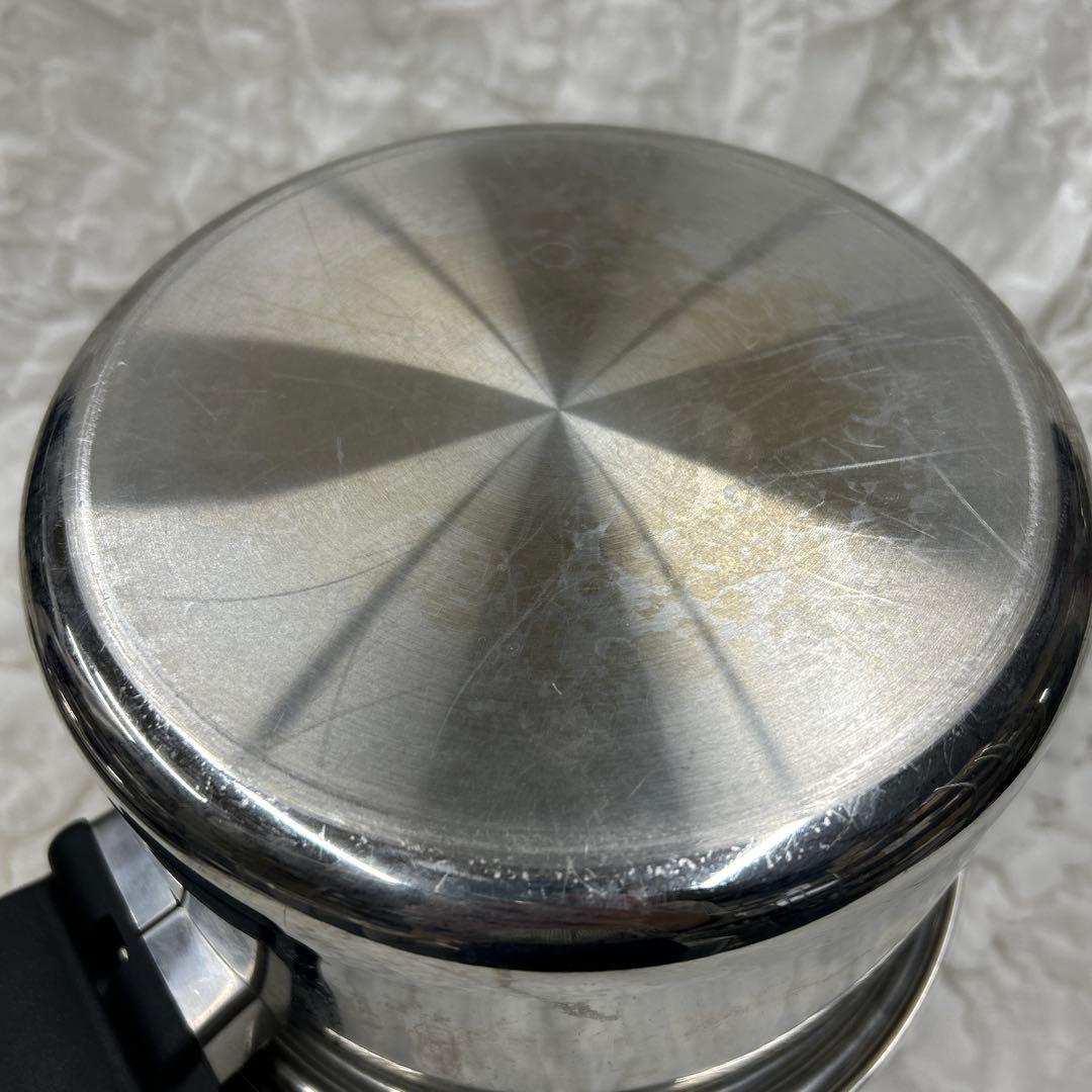 アムウェイ 鍋 フライパン 21Pセット