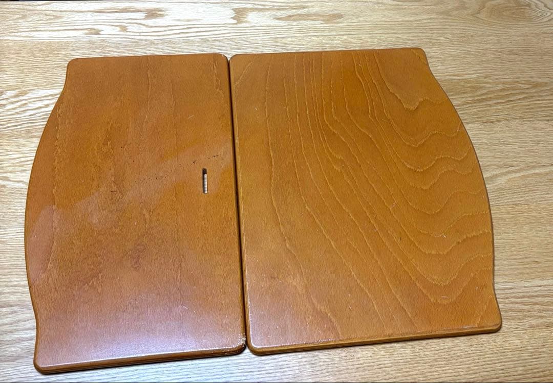 ストッケ　トリップトラップ チェリー　STOKKE TRIPP TRAPP