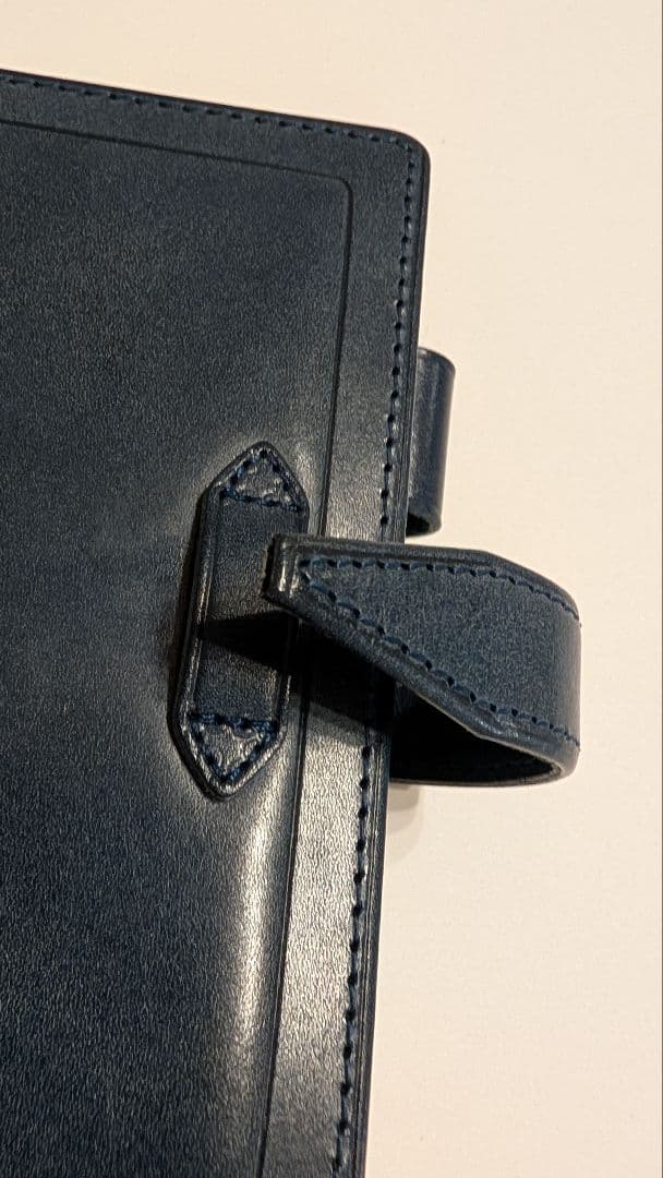 ダヴィンチ　ロロマクラシック　ミニ6　ブルー