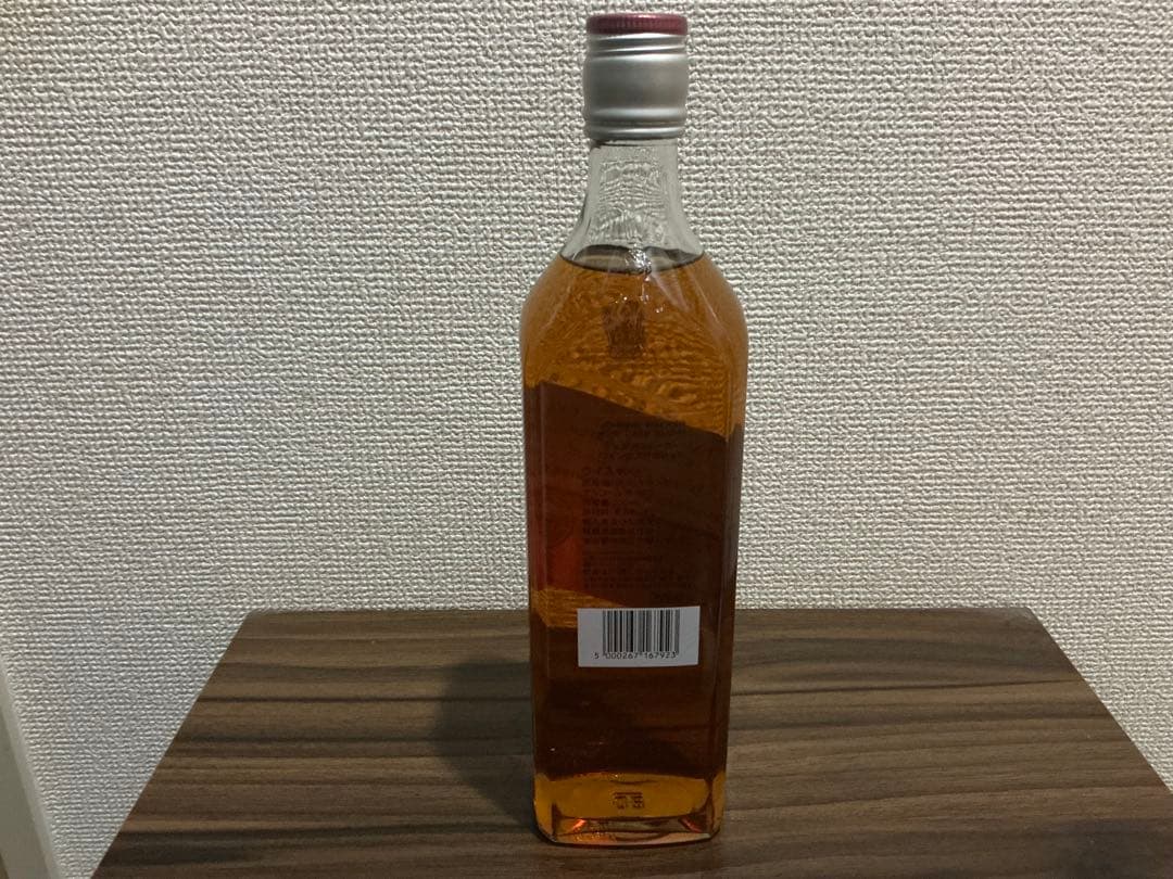 ジョニー・ウォーカーブラックラベル12年 アイラオリジン ＆ワインカスクブレンド