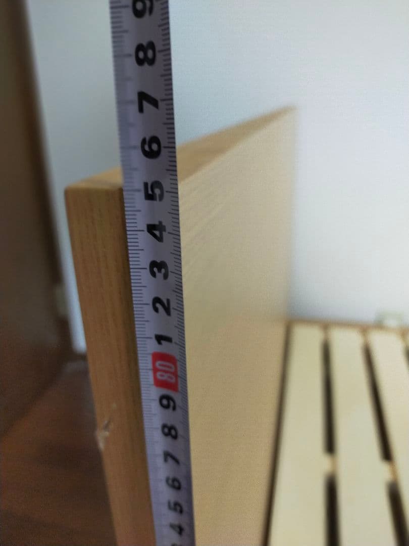 ベッドフレーム　すのこタイプ　直渡し限定