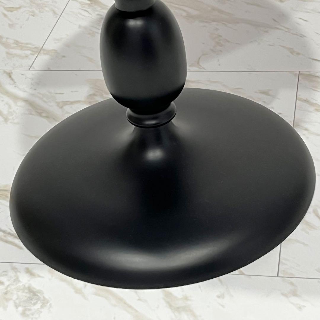 Pols Potten サイドテーブル ブラック