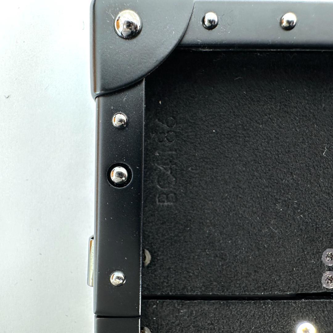 スマホアクセサリー LOUIS VUITTON EYE TRUNK iPhone7 Monogram