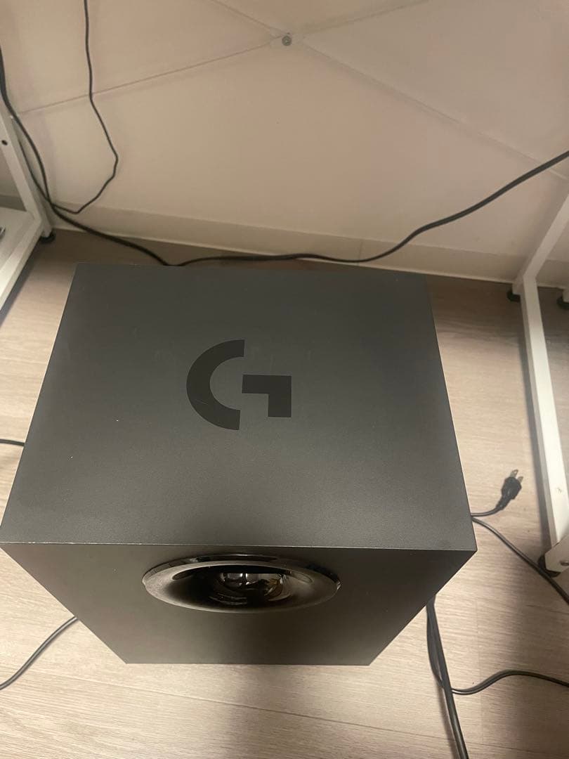 スピーカー・ウーファー Logicool G560