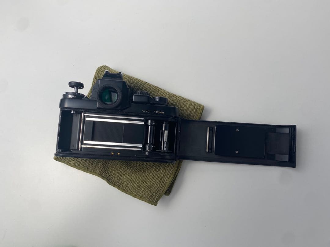 Nikon F3P 報道用　一眼レフカメラ