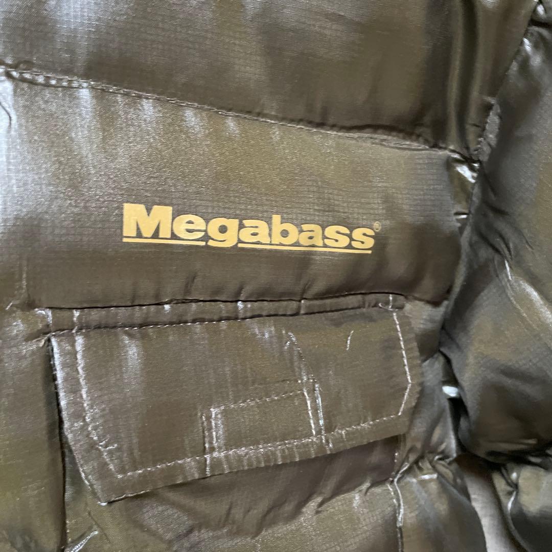 オロチ　デストロイヤー　エアテクトブルゾン　ブラウン　Mサイズ