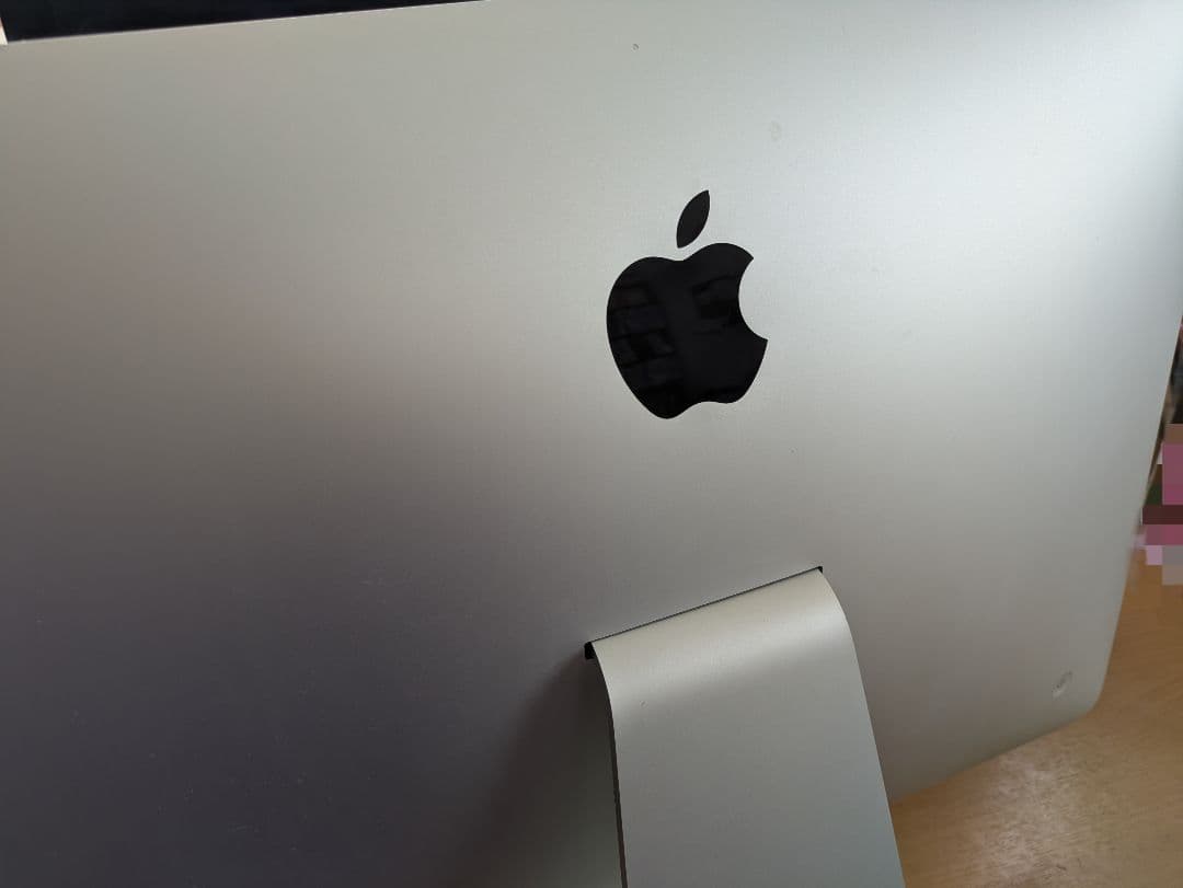 Apple iMac デスクトップPC 2013