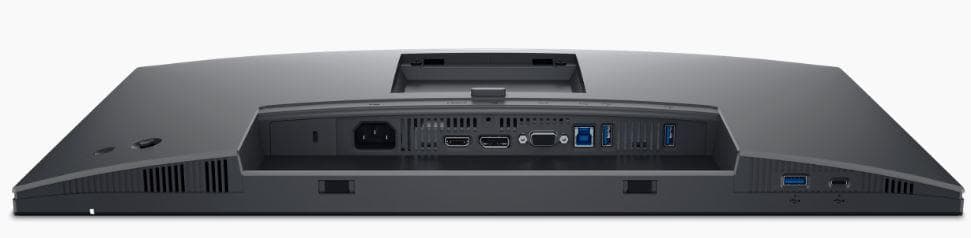 【Dell】P2425H　23.8インチ 液晶ディスプレイ 新品！