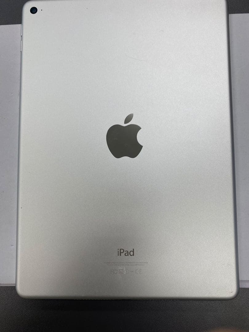 iPadAir2WiFiモデル32GB バッテリー100%