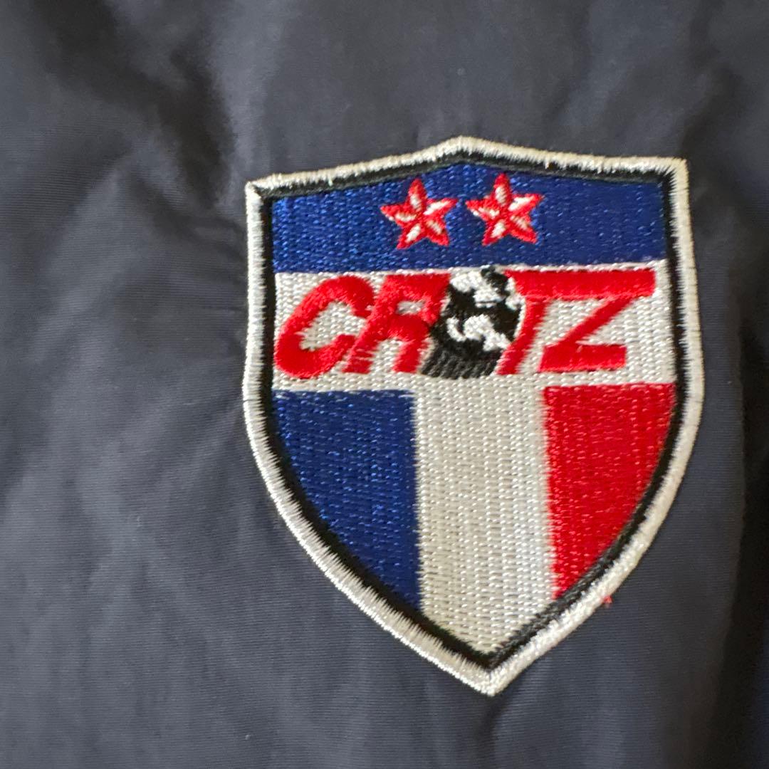 Corteiz ナイロンジャケット　M 最終値下げ‼️