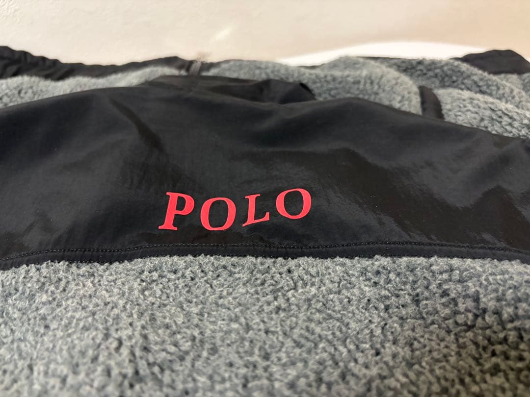 希少 限定 POLO RALPH LAUREN STADIUM コレクション Ｌ