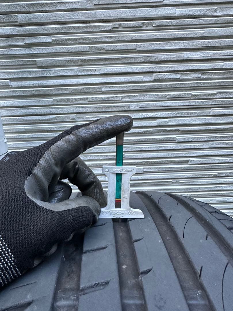 クレンツェ　ヴェラーエ　 20インチホイールセット