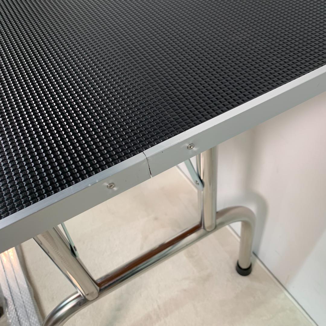 新品 トリミング台 トリミングテーブル ペット用品 1801-170