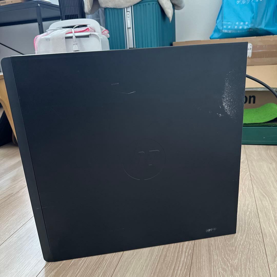 HP Z440 デスクトップPC