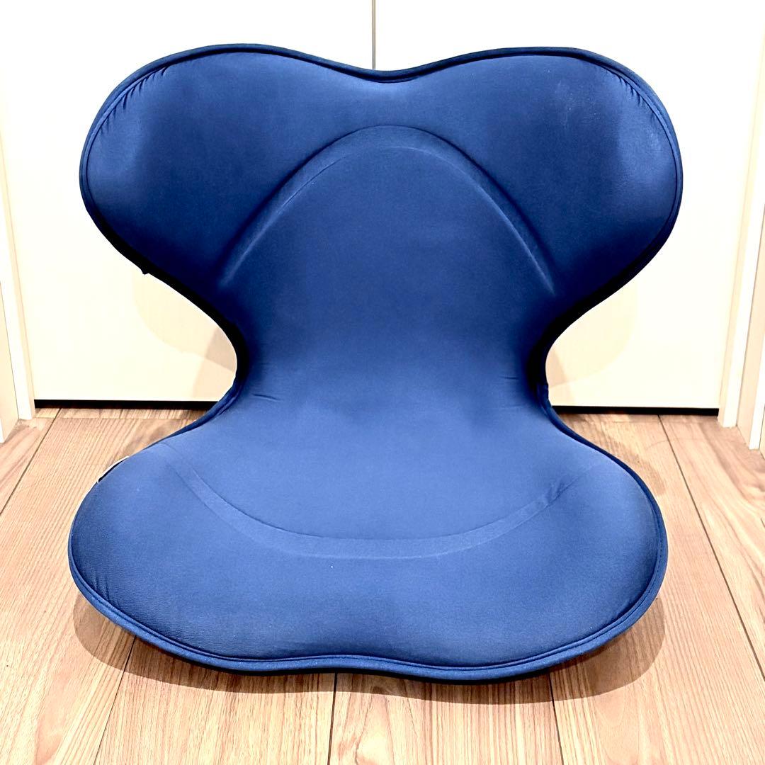 MTG STYLE smart スタイルスマート ネイビー YS-AK20A