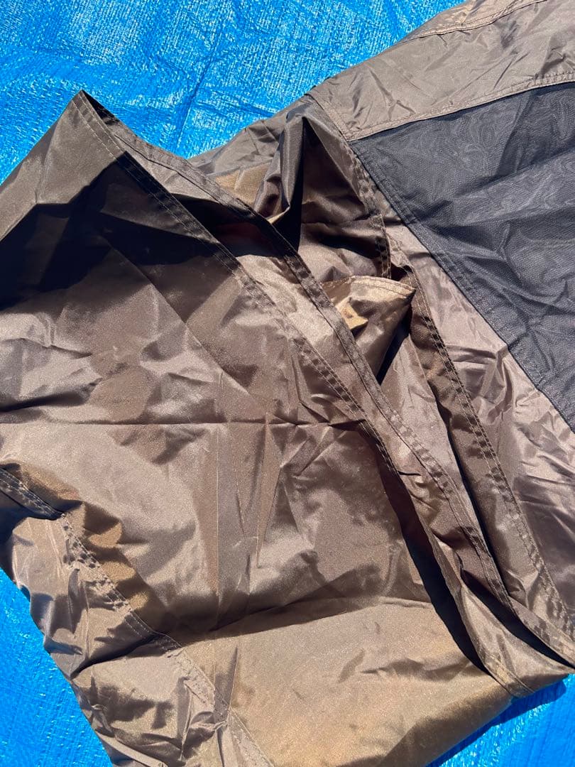 【美品】オガワ カーサイドシェルター