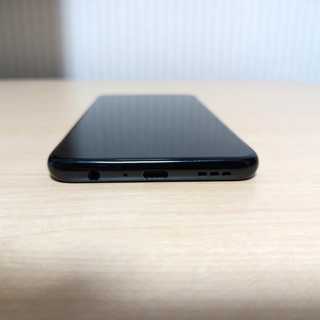 OPPO A55s 5G CPH2309 4GB/64GB SIMフリー