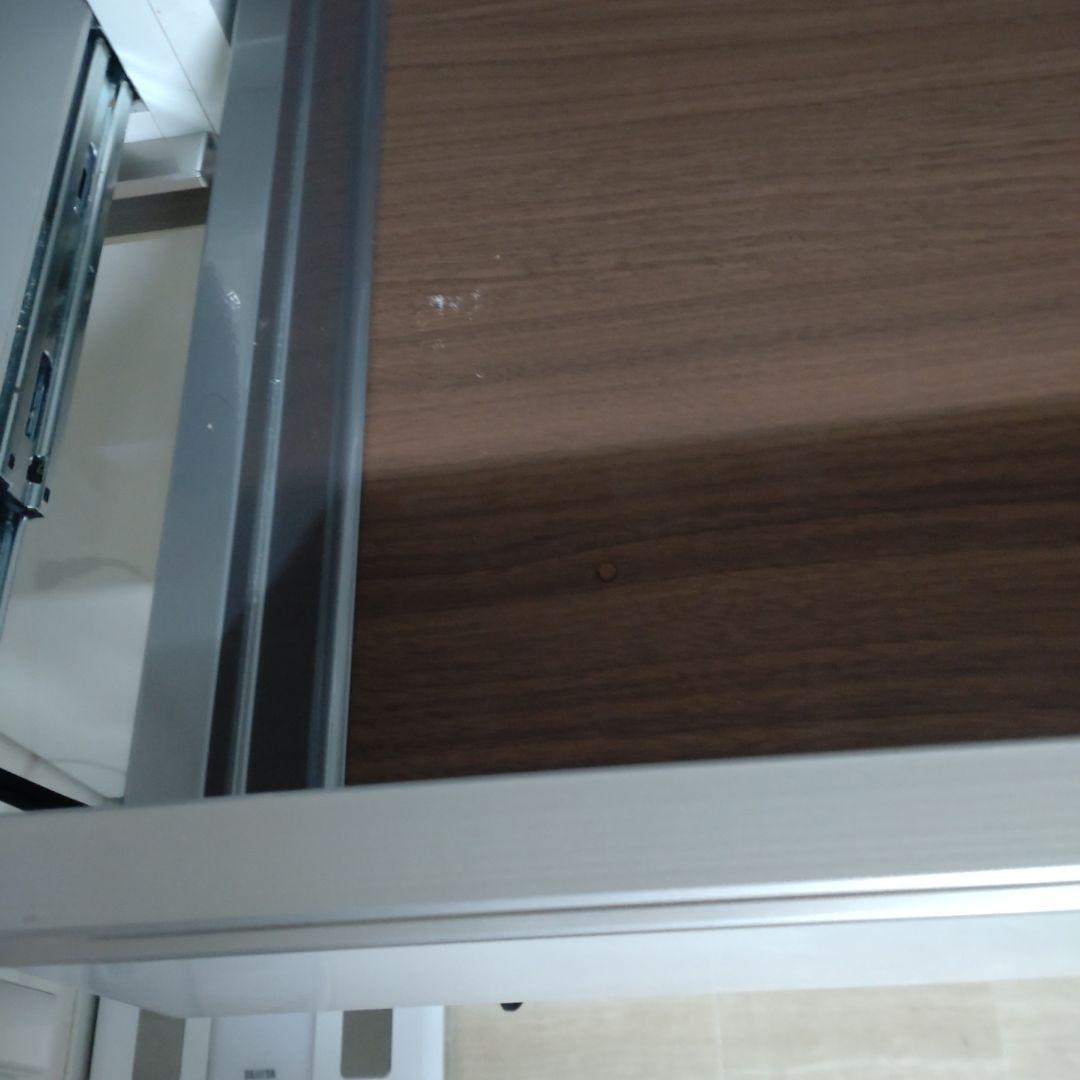 価格変更しました 綾野製作所 キッチンボード 150cm