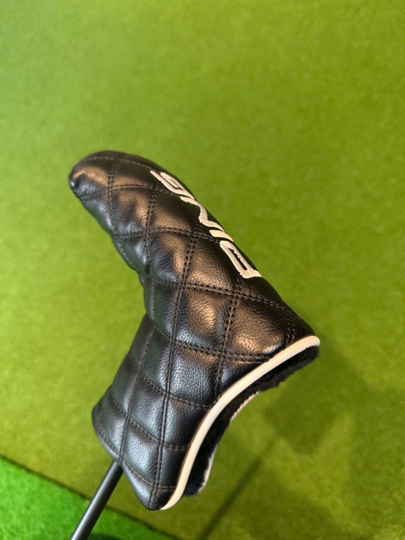 PING ANSER パター　アンサー　美品