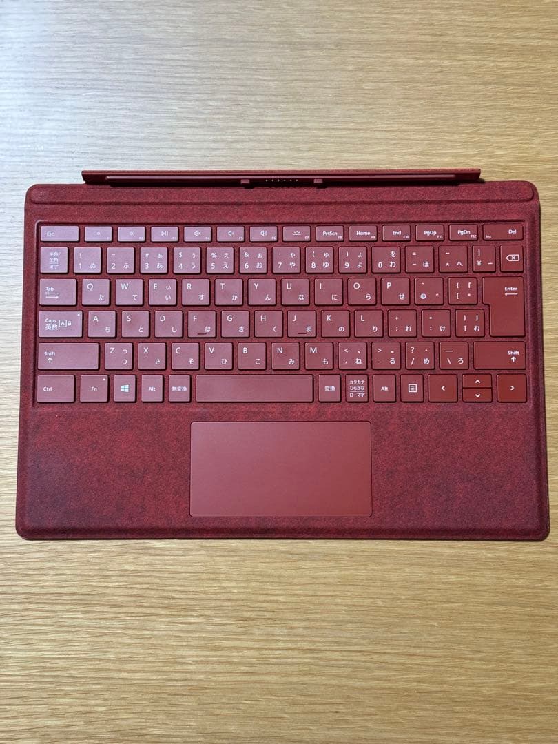 Surface Pro7(i7/512GB/16GB)+タイプカバー