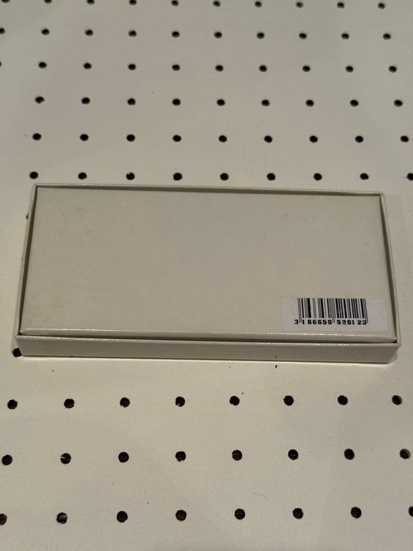 Maison Martin Margiela 足袋しおり　ブックマーク