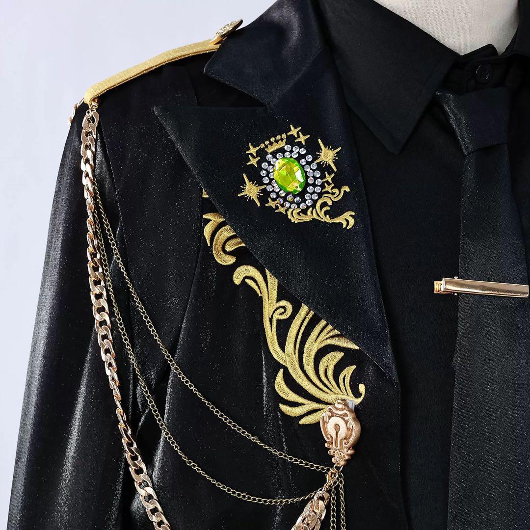 ツイステ　5周年　コスプレ衣装　L