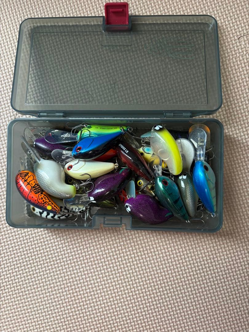 クランクまとめ売り