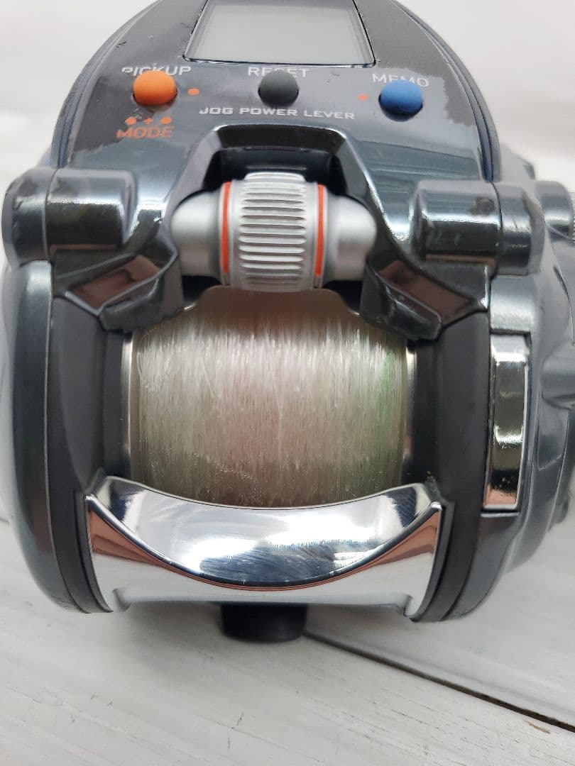 DAIWA ダイワ　シーボーグ 300J 電動リール