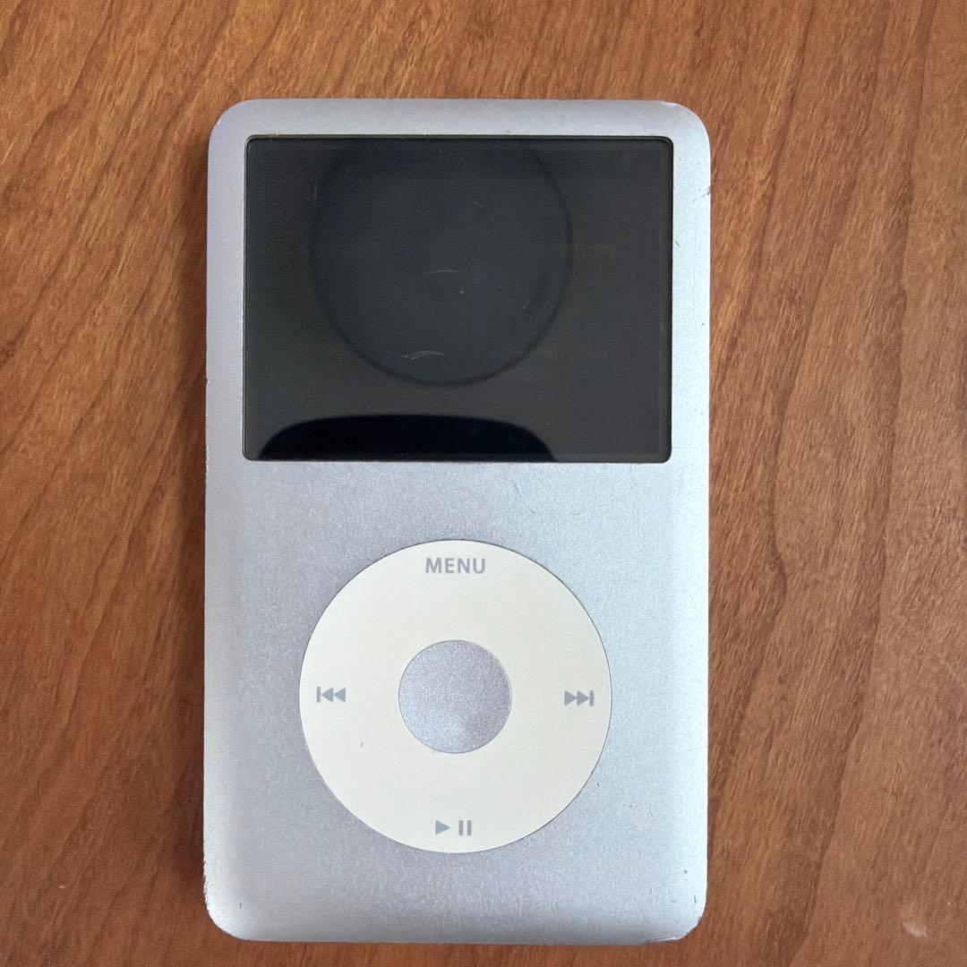 iPod Classic 第5世代 120GB