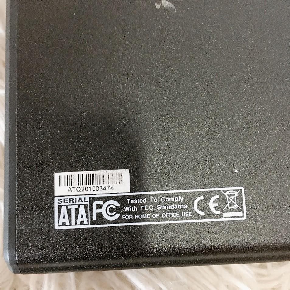 I-O DATA 外付けハードディスク 6台まとめ buffalo